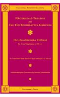 Nagarjuna's Treatise on the Ten Bodhisattva Grounds