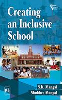 Creating an Inclusive School