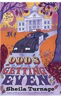 Odds of Getting Even