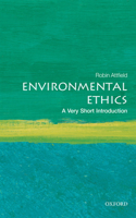 Environmental Ethics: A Very Short Introduction