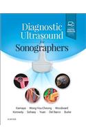 Diagnostic Ultrasound for Sonographers