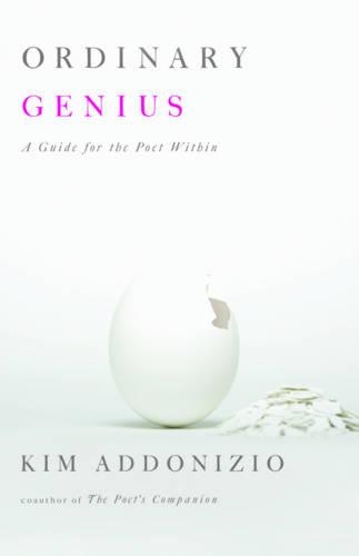 Ordinary Genius