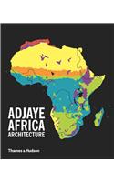 Adjaye · Africa · Architecture