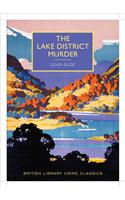 The Lake District Murder