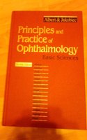 Principles and Practice of Ophthalmology: Basic Sciences