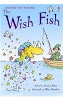 WISH FISH
