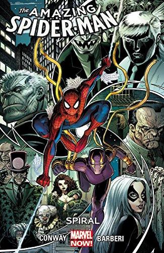 Amazing Spider-Man, Volume 5