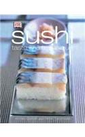 Sushi: Taste and Technique