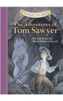 Classic Starts(r) the Adventures of Tom Sawyer