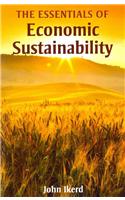 Essentials of Economic Sustainability
