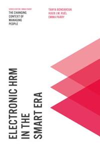 Electronic HRM in the Smart Era