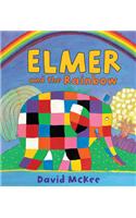 Elmer and the Rainbow