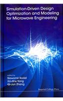 Simulation-Driven Design Optimization and Modeling for Microwave Engineering