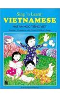 Sing & Learn Vietnamese