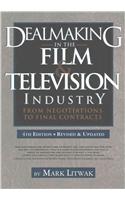 Dealmaking in the Film & Television Industry