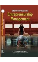 Encycolopedia of Enterpreneurship Management