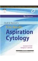 Orell and Sterrett's Fine Needle Aspiration Cytology, 5/e
