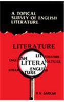Topical Survey of English Literature