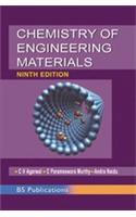 Chemistry Of Engineering Materials