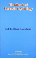 Handbook of Forensic Psychology