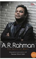 A.R. Rahman The Spirit of Music