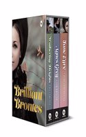 Brilliant Brontes