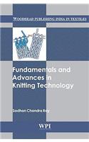 Fundamentals and Advances in Knitting Technology