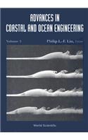 Advances in Coastal and Ocean Engineering, Volume 3