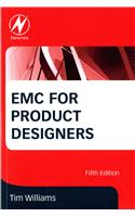 EMC for Product Designers