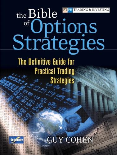 Bible of Options Strategies