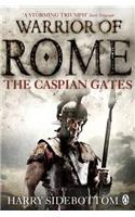 Warrior of Rome IV: The Caspian Gates