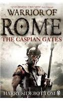 Warrior of Rome IV: The Caspian Gates