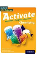 Activate Chemistry Student Book