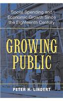 Growing Public