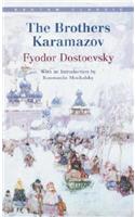 The Brothers Karamazov