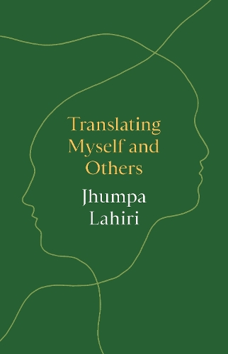 Translating Myself and Others