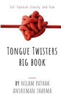 Tongue Twisters Big Book