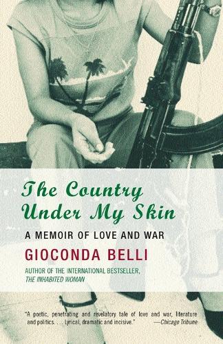 The Country Under My Skin