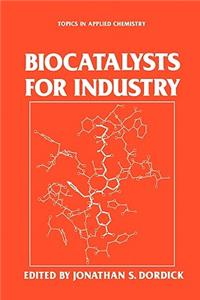 Biocatalysts for Industry