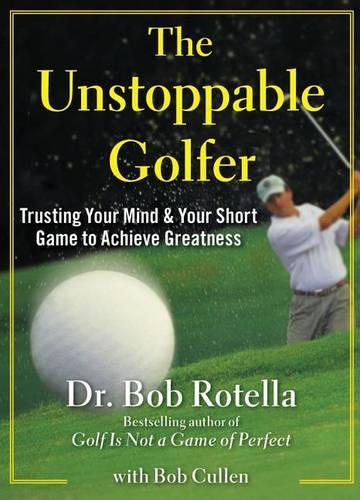 The Unstoppable Golfer