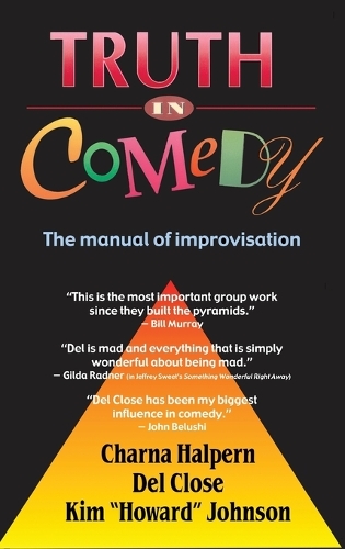 Truth in Comedy