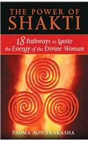 The Power of Shakti
