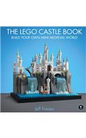 Lego Castle Book