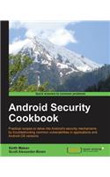 Android Security Cookbook