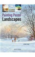 Painting Pastel Landscapes