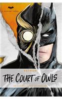 Batman: The Court of Owls
