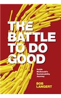 Battle to Do Good