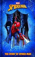 Marvel - Spider-Man: The Story of Spider-Man