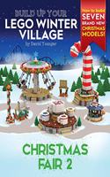 Build Up Your LEGO Winter Village