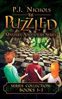 Puzzled Mystery Adventure Series